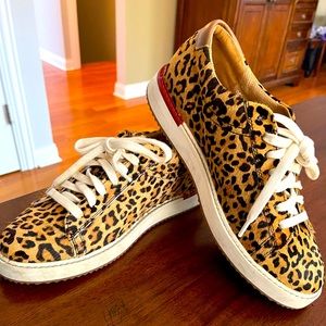 Unique Hush Puppies!